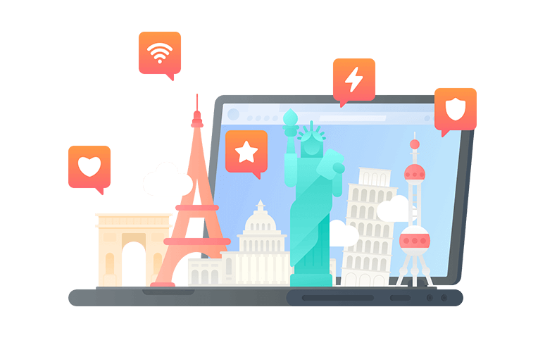 代理腾讯体育的回国加速器 - 大陆VPN